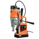 VEVOR Magnetic Drill, 1550W 1.57" Boring Diameter, 2922lbf/13000N Portable Electric Mag Drill Press V952-CLZDPMHZK50MM4XYRV3