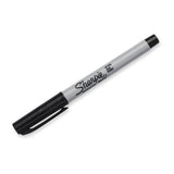 SH Perm Mrkr UFP Blk Pk2 Bx6 DS-SH37161PP