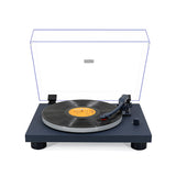 Monster Vinyl Turntable Navy DS-MTTT249NB