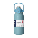 JWDX Glass and Bottle Clearance, Stainless Thermal Water Bottle Thermoses Vacuum Flask with Tumbler V1189-LWWAL-20260325-02047