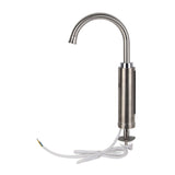 Stainless Steel Electric Water Heater Faucet Instant Tankless Electric Hot Water Heater Faucet for V1294-YM0710-3113230288011