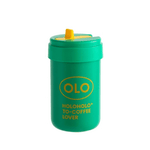 HOLOHOLO Thermo Coffee Cup 380Ml Green DTK12224