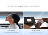M1 Bluetooth headset-Black V1221-M1-BLUETOOTH-HEADSET-BLACK