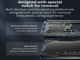 Huawei P40 Pro Qianli Mega Idea Bga Reballing Platform - Multi Functional Middle Frame Positioning PRL-703074400ADE