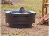 Dante low smoke firepit V178-68927