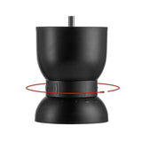 Coffee Grinders Manual Coffee Grinder Mini Kitchen Salt Pepper Grinder V1263-JX-1943