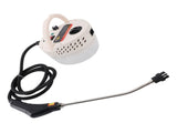 High Pressure Steam Cleaner 1500W Portable High Temp Steam Cleaning Machine Steam Humidity V1294-YM0901-3113240197711