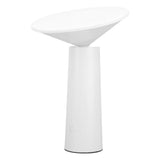 LED Table Lamp Rechargeable Touch Control Desk Light Adjustable Eye Protection Lamp with Battery V1294-YM0703-3119230018011