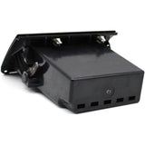 Driver Side Front Dashboard Tray Storage Compartment Glove Box Replacement for Main door box V1366-AZ2-W-03553