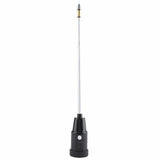 Soil PH / Moisture Meter Tester Long Water Quality Plants Hydroponics Analyzer V1294-YM0901-JY07581