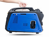 Gentrax 1200w Pure Sine Wave Inverter Generator V257-DSZ-GEN-GSI-ABAE