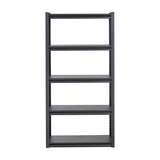 VEVOR Storage Shelves 16" D x 32" W x 63" H 5-tier Garage Storage Shelving，406 x 813 x 1600 mm V952-JSBSXHJ16326QJTGOV0