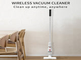 Handheld Vacuum Cleaner Cordless Rechargeable Mini Car Vacuum Cleaner Portable Vacuum Cleaner for V1294-YM0523-10344527