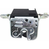 Tailgate Lock Trunk Lid Lock For Sharan 7N Touareg 7P0827505N 7P0827505G V1188-MS-227-1435