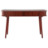 Artiss Console Table 2 Drawers 120CM FURNI-C-CST-01-BR