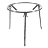 Campfire Grill Tripod for for Oven Camping Tripod Steel Camping Grill Tripod Campfire V1369-AZ3-W-20664
