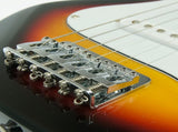 Karrera Childrens Electric Guitar Kids - Sunburst ECP-3W-3TS