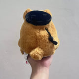 Corgi Chalk Bag Rock Climbing Equipment V1261-CORGI001