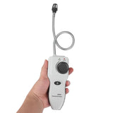 Portable Combustible Flammable Gas Detector Leakage Methane Natural Gas Alarm Meter V1294-YM0901-3111200205511