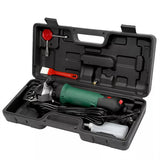 690W Electric Sheep Shears 2400R/Min 6 Speed Grooming Kit with 8 Grids Heat AU V201-CUT0850GR8AU