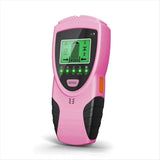 Digital 5-in-1 Wall Scanner Stud Finder V1366-AZ2-W-15826