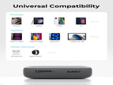 AUKEY Spark Mini 10000 Compact Fast Charging Power Bank V1089-LLTSAUN1053030
