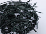 Samland 30m 300 Led Dynamic Colour Changing Christmas Fairy Light With Remote Control V1060-LEDRC300
