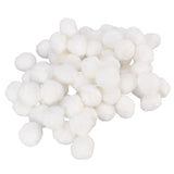 Swimming Pool Filter Ball 700g White Pool Cleaning Fiber Ball Pool Pump Filter Ball Aquarium Spa V1294-YM0714-3111210324111