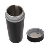 Travel Electric Kettle 300W 350ml Stainless Steel Automatic Insulation Portable Mini Hot Water V1294-YM0901-3113230304316