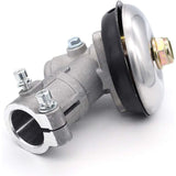 28mm Brushcutter Gearbox, Universal Brushcutter Gearbox for Grass Trimmer/Chainsaw V1237-ZY-203-2175