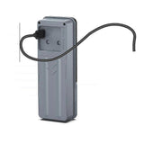 Wireless WiFi Video Doorbell Camera with Two Chimes V1263-JX-5042
