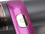 Bed Vacuum Purple Handheld Cordless High Efficiency 2 Speeds Suction Power Mattress Vacuum V1294-YM0901-3113240225811
