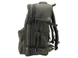 Vacuum Backpack 27L Large Capacity Water Proof 180 Degree Opening Compression Backpack with Pump for V1294-YM0901-3117250035413