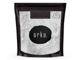 Orku 2Kg Magnesium Chloride Flakes Hexahydrate - FCC USP Spec Bath Salts V238-SUPDZ-12617129623632