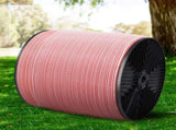 Giantz Electric Fence Poly Tape 2000M FIK-TAPE-2000M