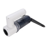 Automatic Window Cleaner Water Absorption Anti Condensation Fully Automatic Electric Window Squeegee V1294-YM0901-3117250016111