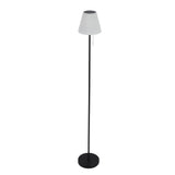Solar Floor Lamp Waterproof Rechargeable Dimmable Warm White RGB LED Solar Powered Outdoor Lamp with V1294-YM0901-3119240006311