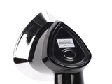 1500W Portable Handheld Steam Iron for Clothes Garment Fabric Wrinkles Remover 250ML Water Tank for V1294-YM0901-3113250166811