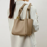 Purses for Women Women's Shoulder Bag, Bucket Bag, Handbag, Cross-body Bag, Purse, HandbagElephant V1369-AZ3-W-00939