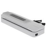 Vacuum Sealer Household Automatic Sealing Machine Freshing Keep Sealer AC V1294-YM0901-3113210082811