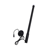 Floor Lamp Innovative Dynamic Remote Control Long Column Light for KTV Living Room Bedroom V1294-YM0901-3119210117612