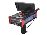 GRM5 Handheld Metal Detector 20M Depth 1200M Range High Accuracy Metal Location Machine for Copper V1294-YM0901-3111240113912