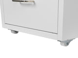 Levede 6 Drawer Office Cabinet Drawers White HO0403-WH