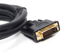 OXHORN CB-DVI-D10 DVI Dual-Link Cable 10m V28-ACBOXHCBDVID10