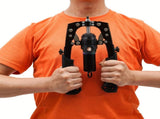 Hydraulic Arm Exerciser 15-Gear Home Trainer V1142-LP601099584857081