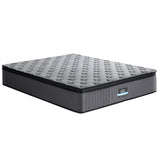 Bed Mattress Giselle 34cm Double MATTRESS-B-LT34-D