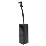 Portable Tire Inflator with 400lm Flashlight 150PSI Fast Inflation 4000mAh LCD Digital Display Air V1294-YM0901-3113240232111
