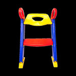 Kids Toilet Ladder Toddler Potty Training Seat V63-816993