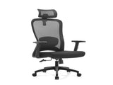 High back ergomonic mesh office chair V957-MS-9715-HIG