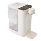 Quick Heating Hot Water Dispenser 2000W 3L Electric Kettle Water Boiler with 5 Temperatures 3 V1294-YM0901-3113240172911